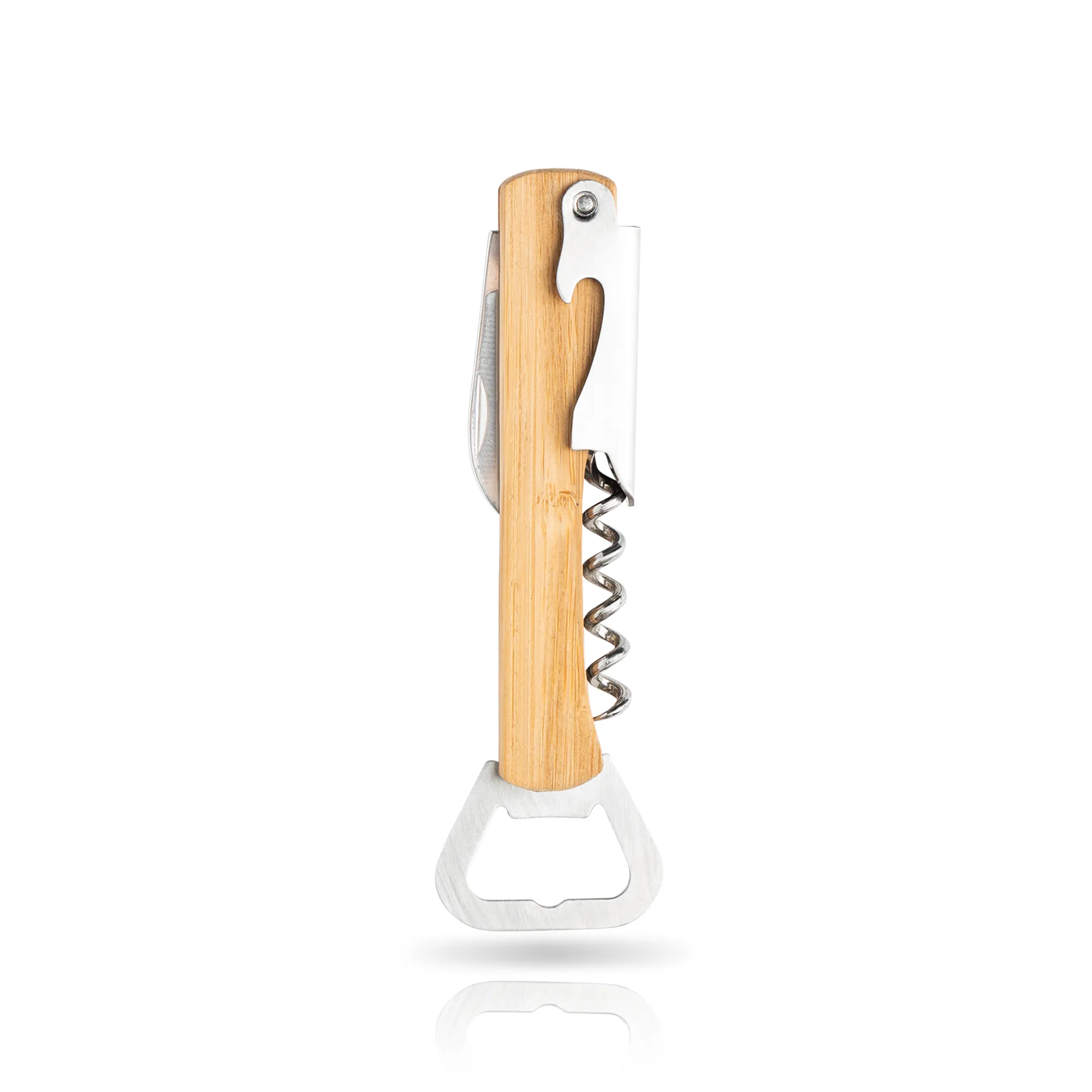 Bamboo Opknife