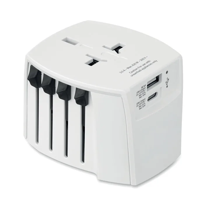 MUV USB AC30 PD