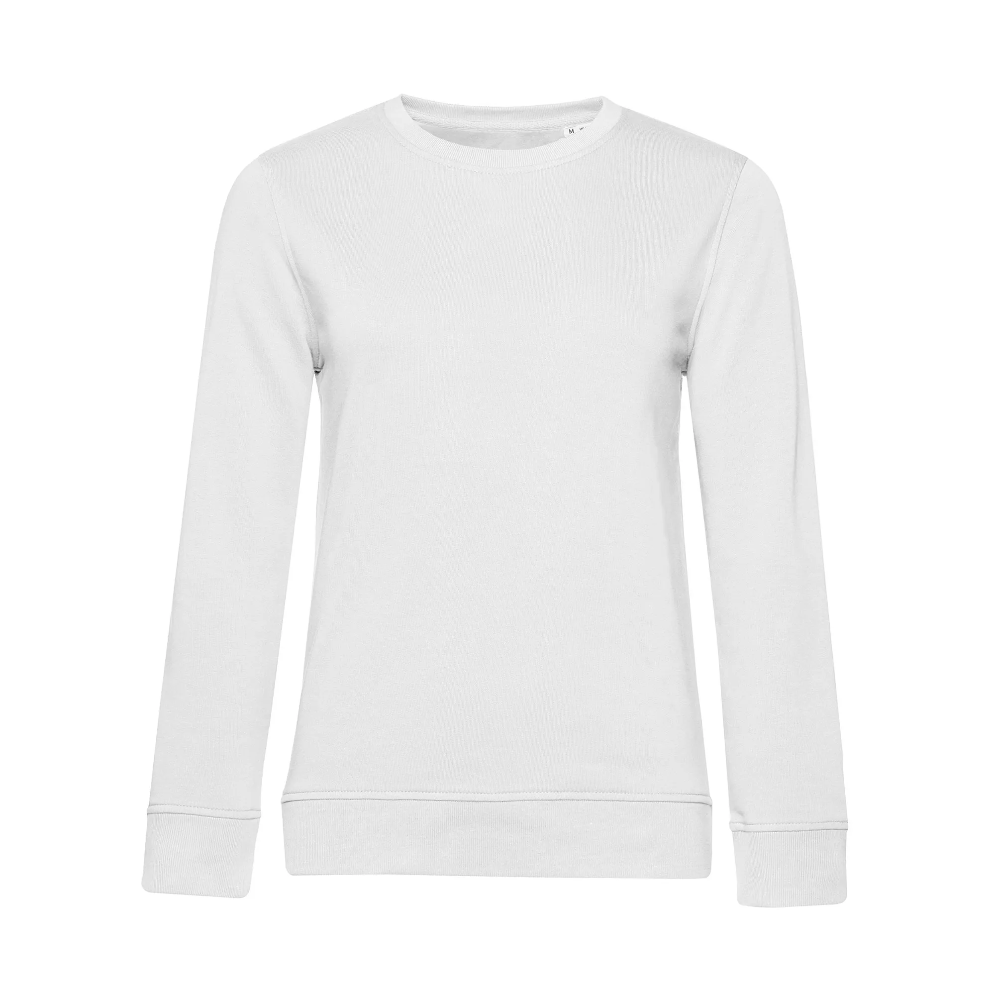 Inspire Crew Neck Women_º
