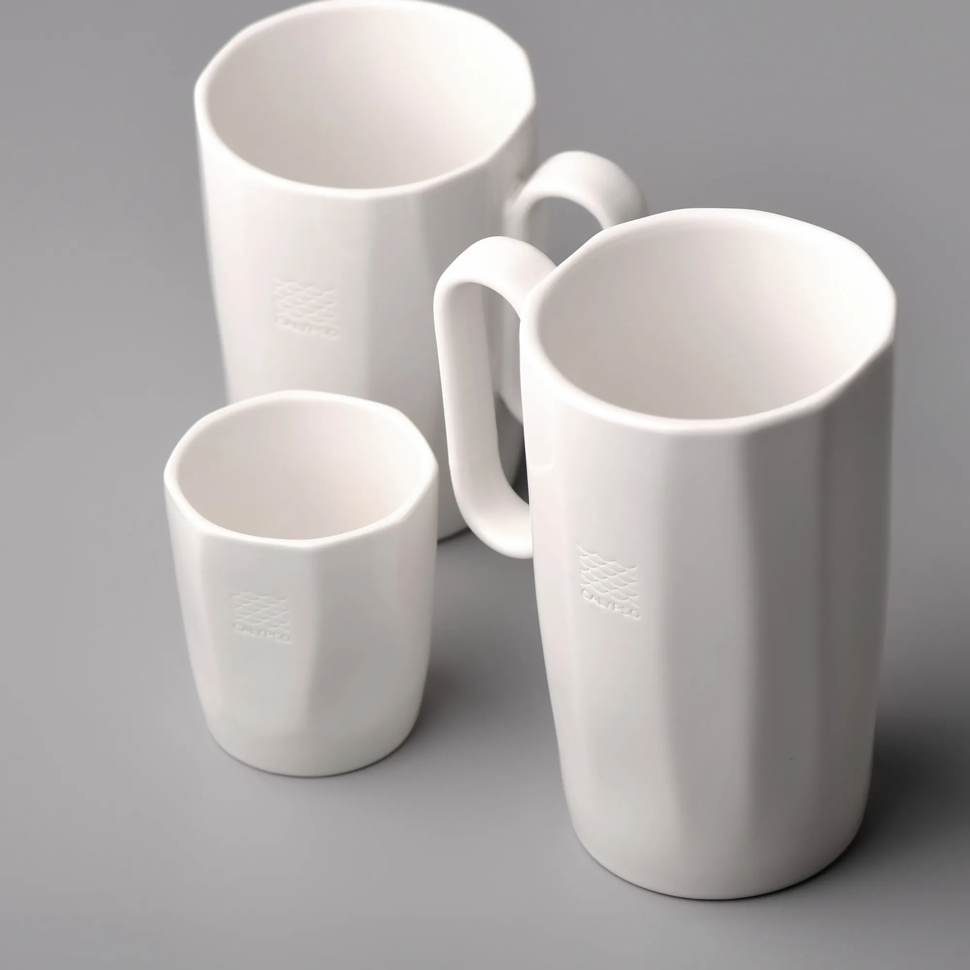 Calypso Mug S