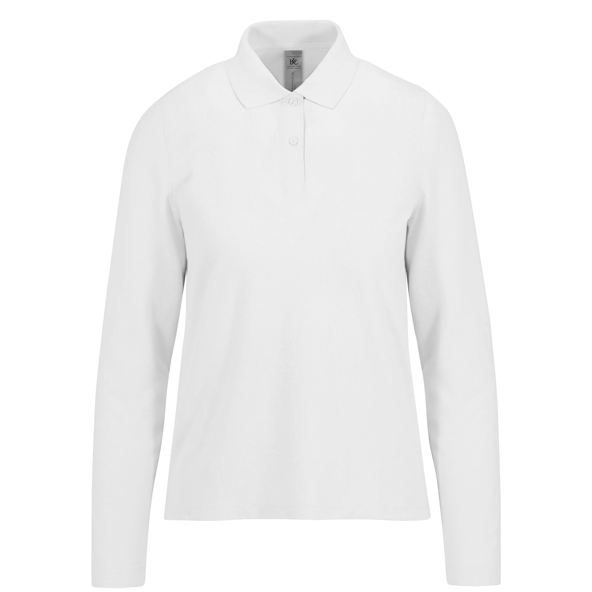 My Polo 210 LSL Women