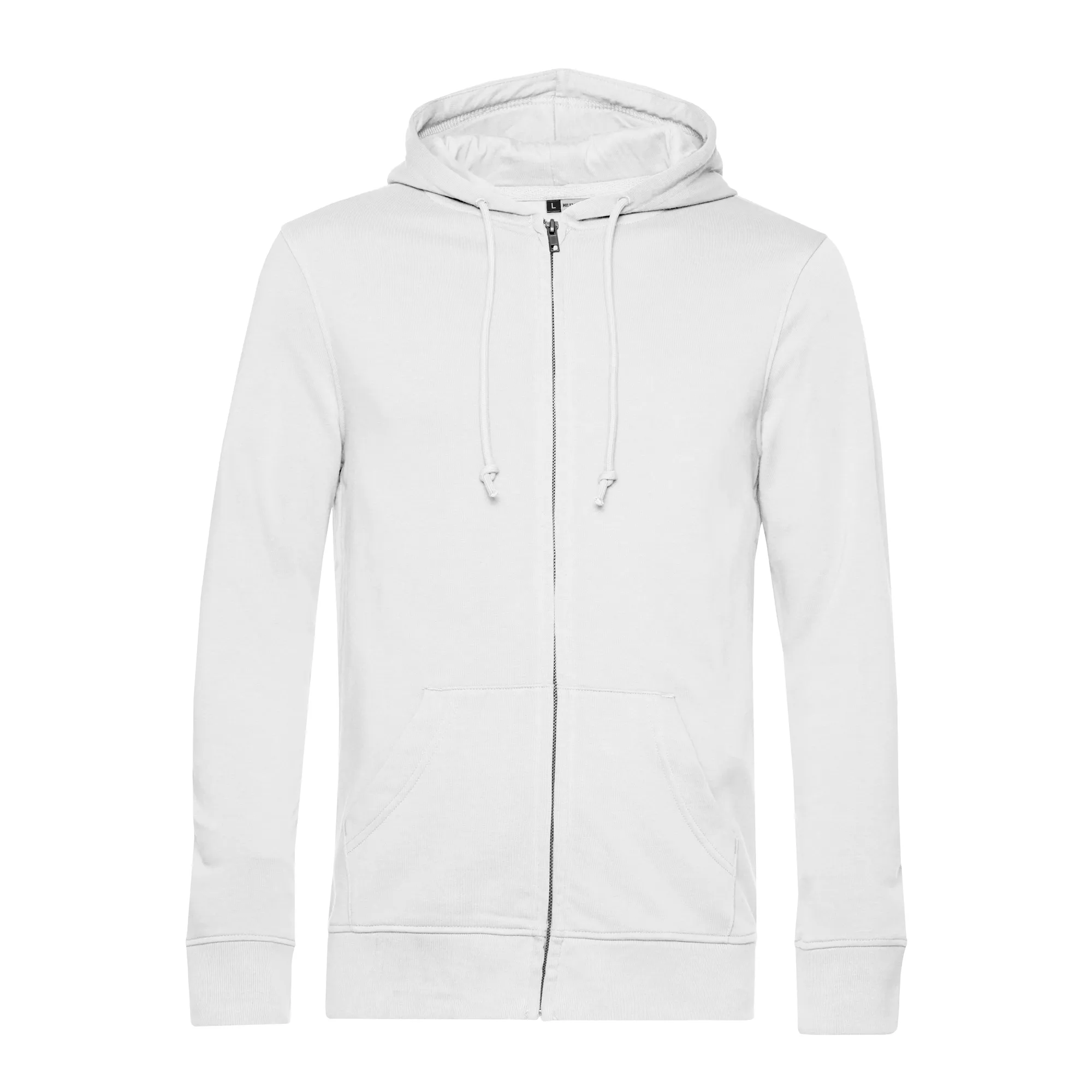 Inspire Zipped Hood_º