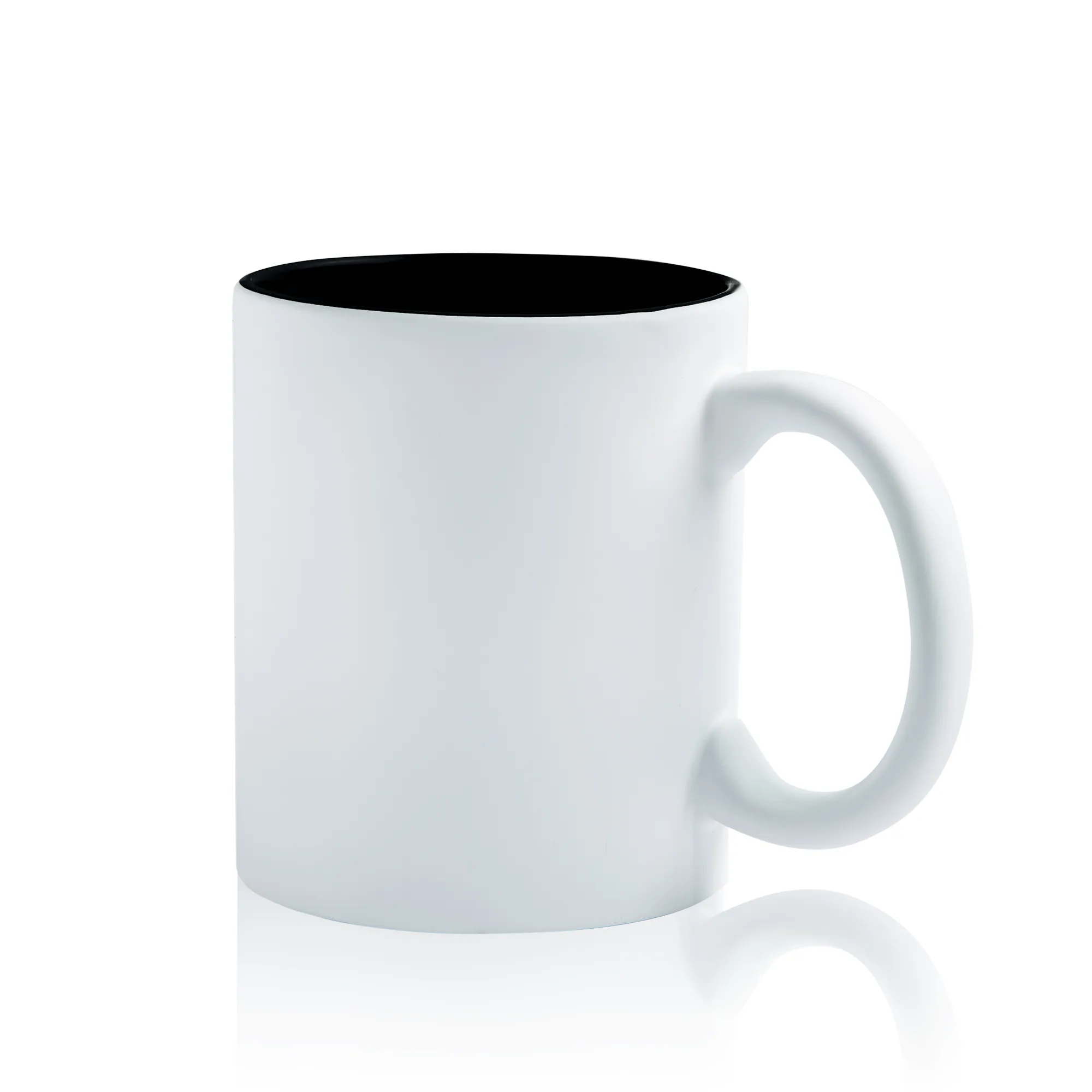 Matte Popmug