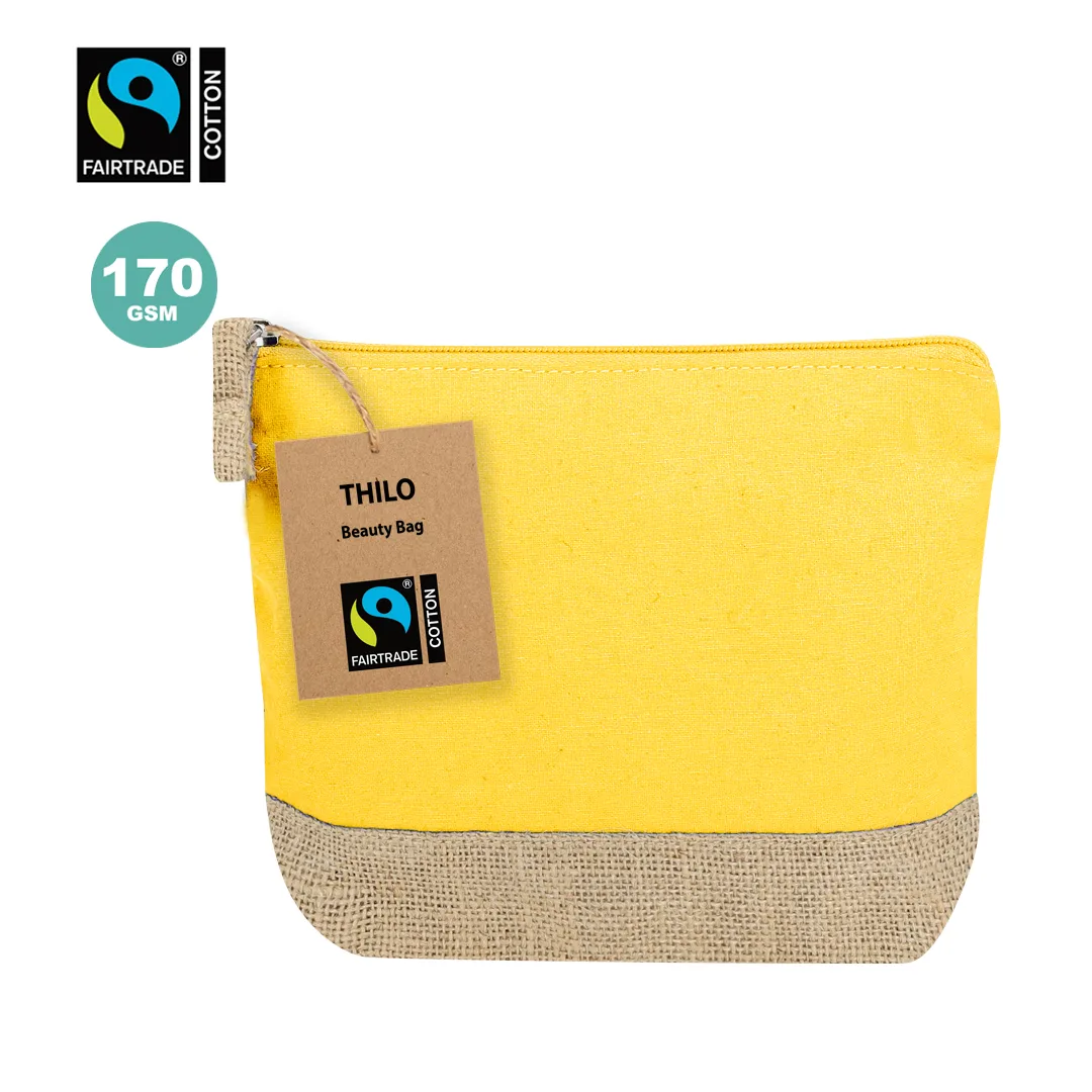 Thilo Fairtrade