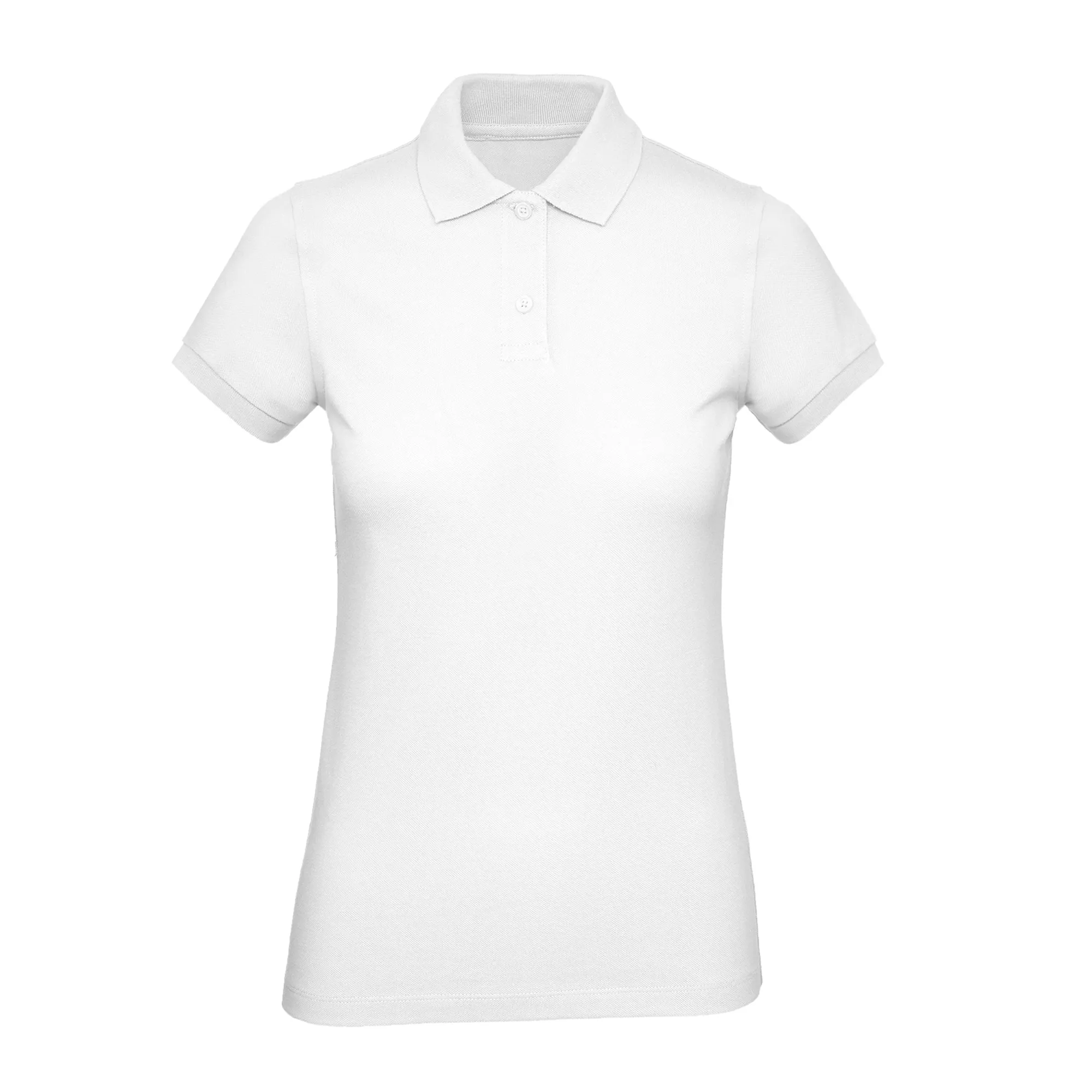 Inspire Polo Women_º